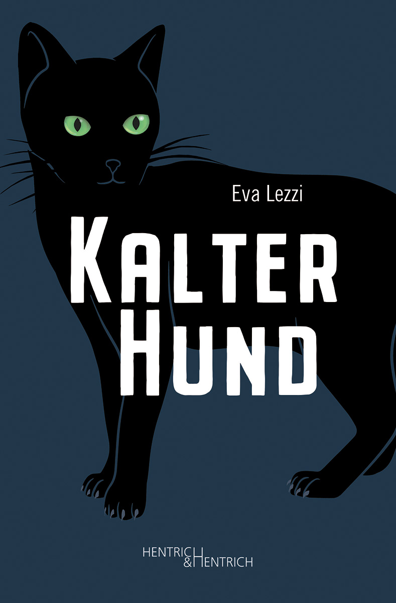 Eva Lezzi – Kalter Hund