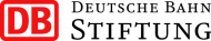 Logo Deutsche Bahn Stiftung